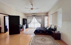Jalan 6/5, Bangi, Selangor 43650