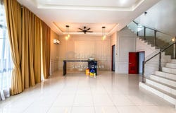 Ampang, Selangor 68000