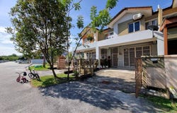 Selangor, Sungai Buloh, Selangor 47000