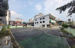 Ampang, Selangor 68000