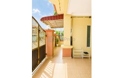 Jalan Tasik Puteri, Rawang, Selangor 48300