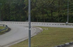 Jalan BIE, Tanjung Malim, Perak 35900
