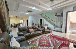 Jalan Ambang Botanic, Bandar Botanic, Bukit Tinggi, Bandar Botanic/Bandar Bukit Tinggi, Selangor 41200