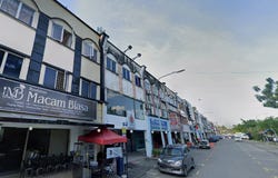 Setapak, 53300, Kuala Lumpur, Setapak, Kuala Lumpur 53300