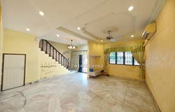 Ipoh, Perak 30100