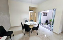 Jalan BK 9, Puchong, Selangor 47180