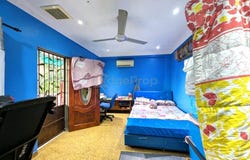 Cheras South, Batu 9th Cheras, Selangor 43200