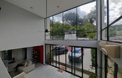Jalan Tunku, Kenny Hills (Bukit Tunku), Kuala Lumpur 50480
