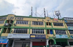 JLN NILAM 1, Kajang, Selangor 43000