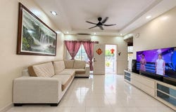 Setia Alam, Selangor 40170