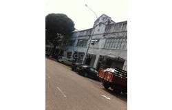 Puchong, Selangor 47100