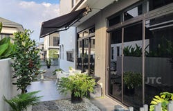 Jalan U13/56, Setia Alam, Selangor 40170