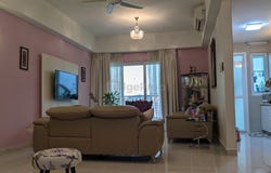 Bangsar, Kuala Lumpur 59000