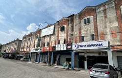 Sitiawan, Perak 32000