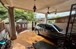 Bangi, Selangor 43000