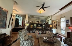Jalan Kemaris, Bangsar, Kuala Lumpur 59100