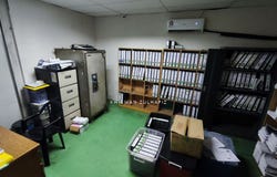 Jalan Bunga Raya, Rawang, Selangor 48300