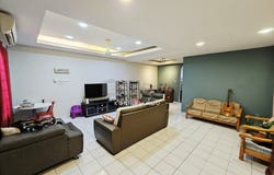 Jalan Batu Unjur, Klang, Selangor 41200