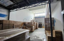 Jalan Haji Abdul Manan, Klang, Selangor 41050