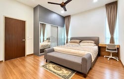 Shah Alam, Selangor 40160