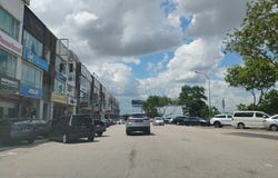 Jalan Gaya 1, Ulu Tiram, Johor 81800