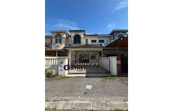 PLOT 614,,, TAMAN DESA RISHAH, 30100, Kinta, Perak