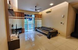 Jalan Lapangan Terbang Subang, 47200, Selangor, Saujana, Selangor 40150