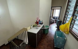 Jalan Hujan Emas, Taman OUG, Kuala Lumpur 58200