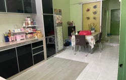 Pasir Gudang, Pasir Gudang, Johor 81700
