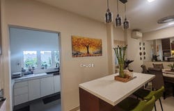 Kemuning Utama,, Shah Alam, Selangor 40460