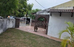 Jalan Chenderai, Jalan Tempinis, Bangsar, Kuala Lumpur 59100