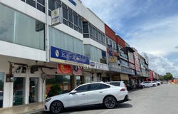 Alor Setar, Kedah 0