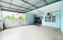 Jalan 17e/ku11, Kapar, Selangor