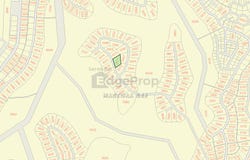 Jalan Teluki 4, Hulu Selangor, Selangor 48300
