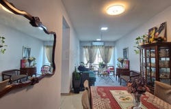 Jalan Melawati, Ampang, Selangor 68000