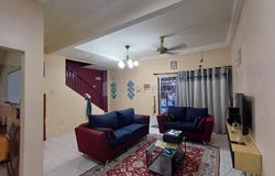 Jalan Kebun, Klang, Selangor 41000