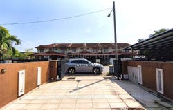 Jalan Camar, Banting, Selangor 42700