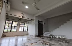 Jalan Sri Damak, Klang, Selangor 41200