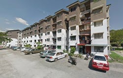 Jalan Wawasan 5/3, 47100, Selangor, Puchong, Selangor 47100