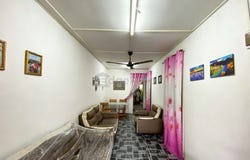 Jalan Cheras Perdana, Cheras, Selangor 43200