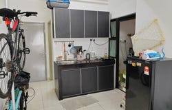 Off Persiaran Setia Utama, 40170, Selangor, Setia Alam/Alam Nusantara, Selangor 40170