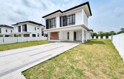 Bangi, Selangor 43000