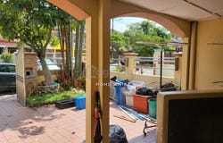 Jalan Damai Indah, Cheras South, Selangor 56100
