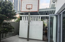 Jalan Megah, Batu 9th Cheras, Selangor 43000