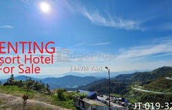 Genting Highlands, Pahang 69000