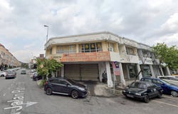 Bandar Puteri Puchong, Selangor 47100