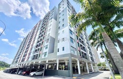 Ampang, Selangor 68000