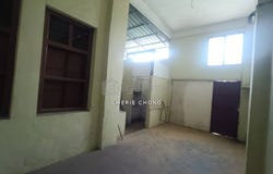 Jalan Eu Kong, Kampar, Perak 31600