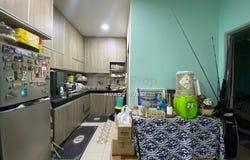 Jalan Tinju 13/50, 40100, Selangor, Shah Alam, Selangor 40100