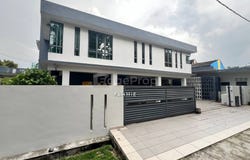 Jalan Changkat Permata, Keramat, Selangor 53300